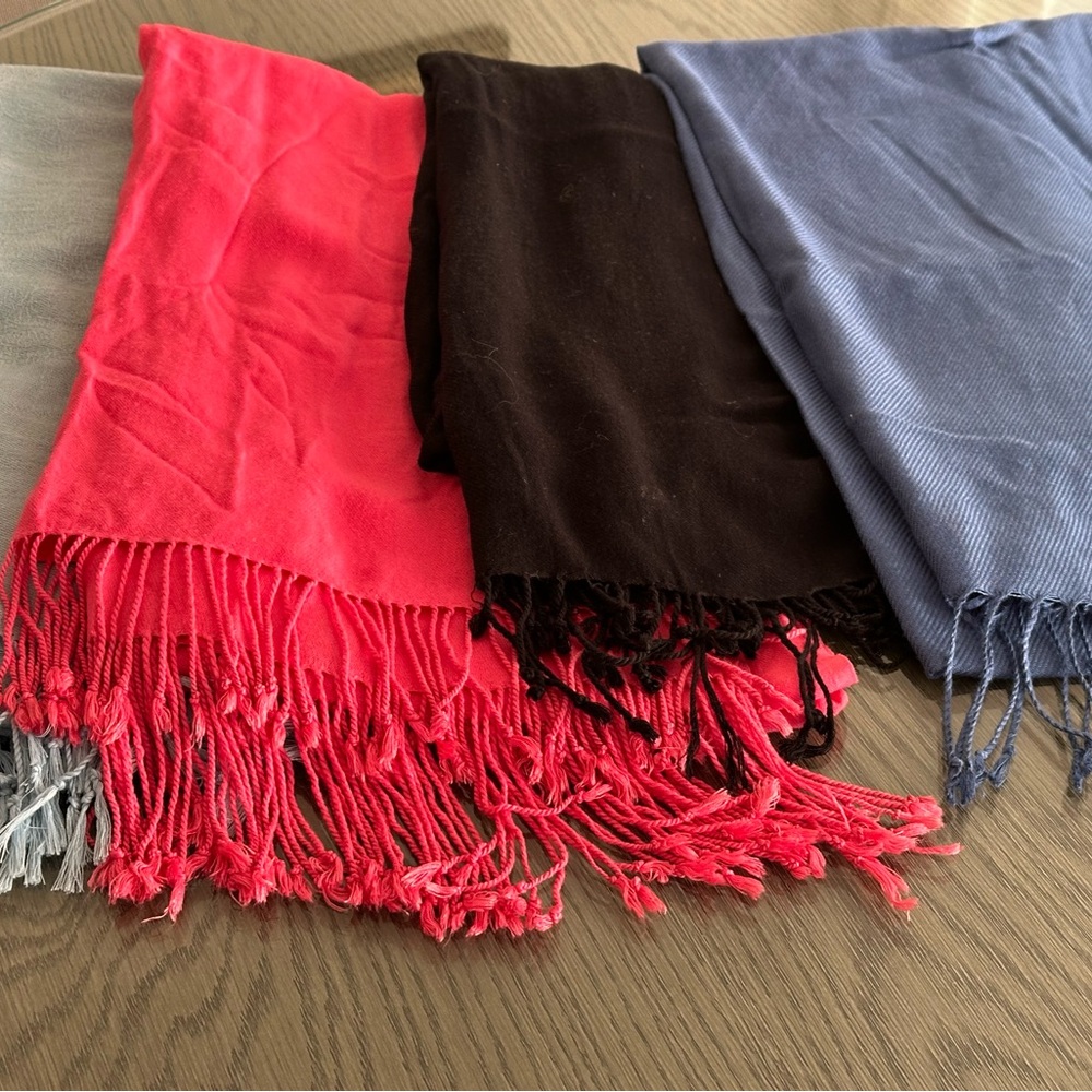 Scarf Bundle - Picture 3 of 3